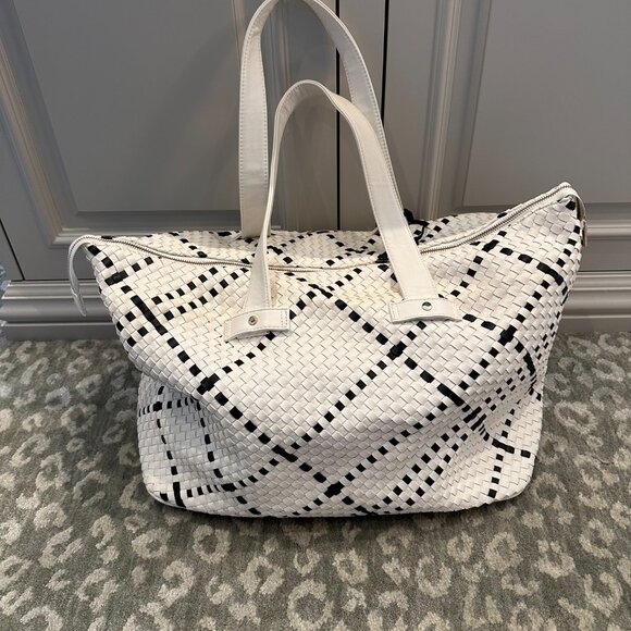 Deux Lux Bag By Everything But Water - Picture 3 of 7